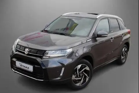 Used SUZUKI VITARA Hybrid 2024 Ad 