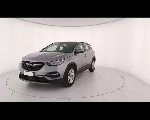 Annonce OPEL GRANDLAND Diesel 2021 d'occasion 