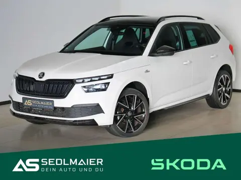 Annonce SKODA KAMIQ Essence 2020 d'occasion 