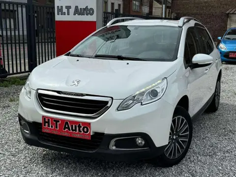 Used PEUGEOT 2008 Diesel 2016 Ad 