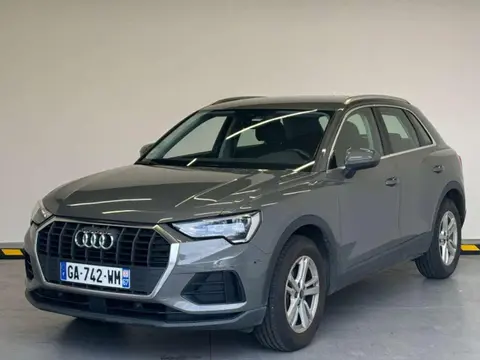 Used AUDI Q3 Petrol 2021 Ad 