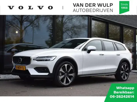 Annonce VOLVO V60 Essence 2024 d'occasion 