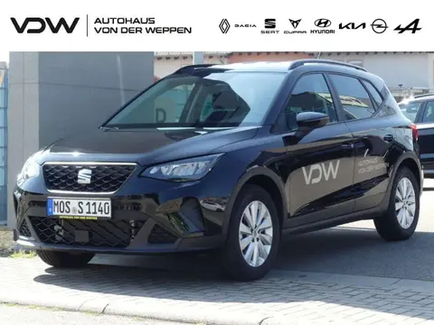 Annonce SEAT ARONA Essence 2024 d'occasion 