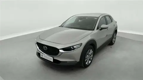 Used MAZDA CX-30 Petrol 2022 Ad 