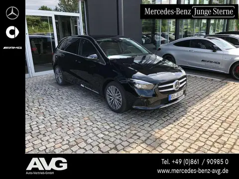 Used MERCEDES-BENZ CLASSE B Petrol 2022 Ad 