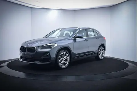 Used BMW X2 Petrol 2019 Ad 