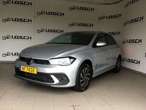 Annonce VOLKSWAGEN POLO Essence 2023 d'occasion 