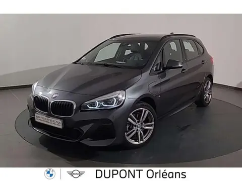 Used BMW SERIE 2  2020 Ad 