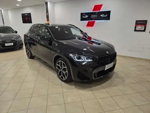 Used BMW X2 Diesel 2022 Ad 