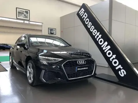 Annonce AUDI A3 Diesel 2023 d'occasion 