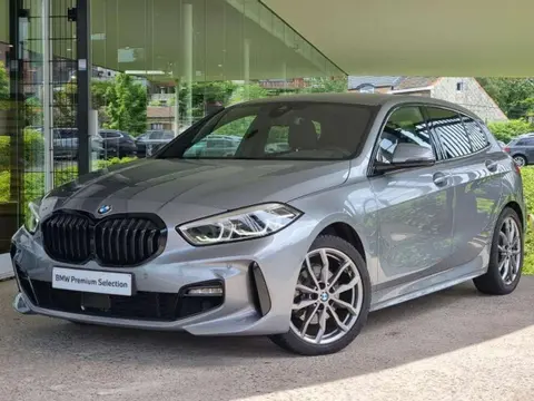 Annonce BMW SERIE 1 Essence 2023 d'occasion 