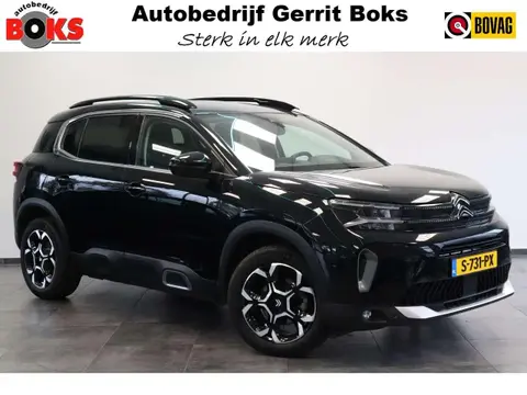 Annonce CITROEN C5 AIRCROSS Essence 2023 d'occasion 