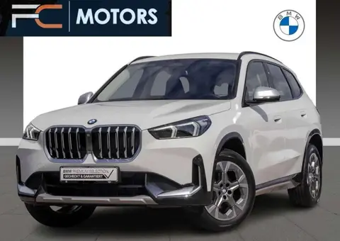 Annonce BMW X1 Diesel 2022 d'occasion 