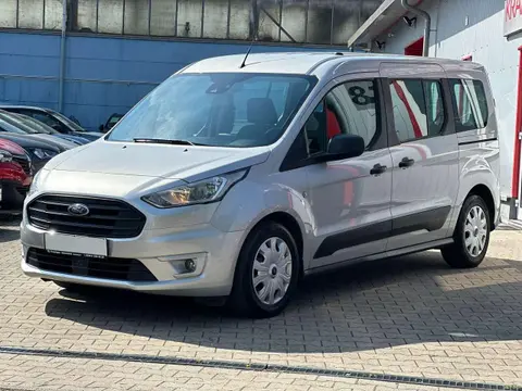 Annonce FORD TOURNEO Diesel 2019 d'occasion 