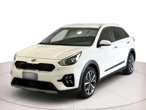 Used KIA NIRO Hybrid 2021 Ad 