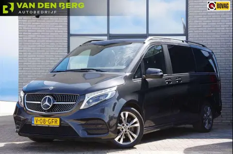 Used MERCEDES-BENZ CLASSE V Diesel 2020 Ad 