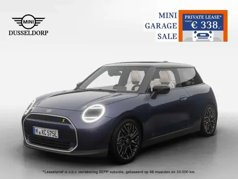 Annonce MINI COOPER Électrique 2024 d'occasion 