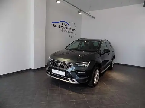 Used SEAT ATECA Petrol 2022 Ad 