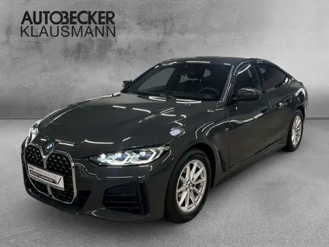 Annonce BMW SERIE 4 Diesel 2024 d'occasion 