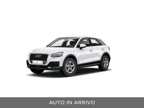 Used AUDI Q2 Petrol 2020 Ad 