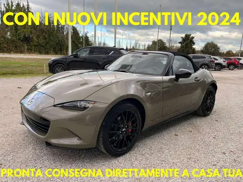 Used MAZDA MX-5 Petrol 2024 Ad 