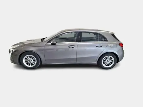 Used MERCEDES-BENZ CLASSE A Diesel 2019 Ad 