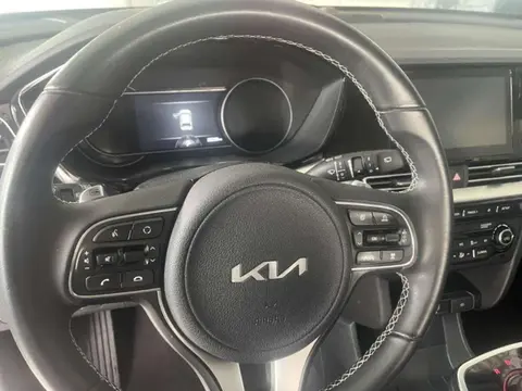 Used KIA E-NIRO Electric 2021 Ad 