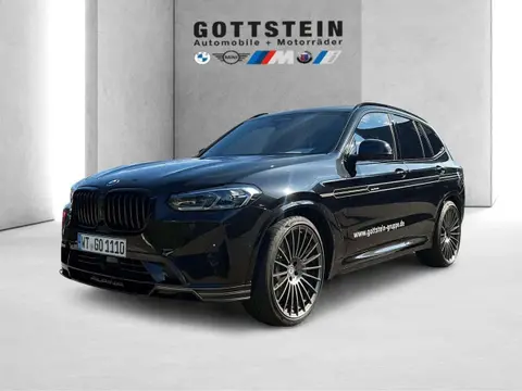 Annonce ALPINA XD3 Essence 2024 d'occasion 