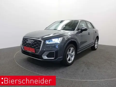 Used AUDI Q2 Petrol 2020 Ad Germany