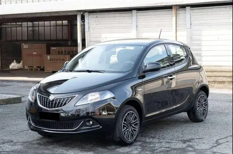 Annonce LANCIA YPSILON GPL 2023 d'occasion 