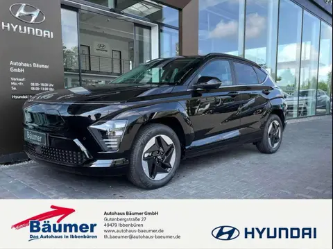 Used HYUNDAI KONA Electric 2024 Ad 