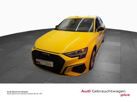 Annonce AUDI A3 Hybride 2022 d'occasion 