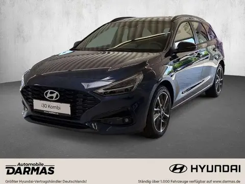 Used HYUNDAI I30 Petrol 2024 Ad 