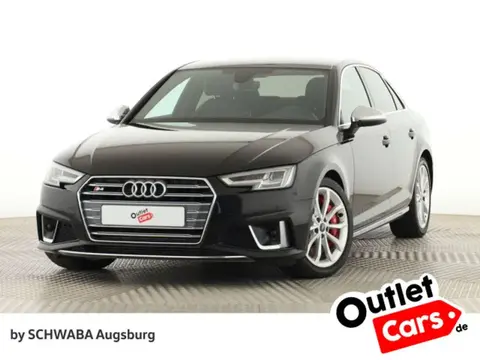 Used AUDI S4 Diesel 2019 Ad 