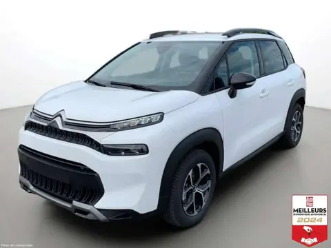 Used CITROEN C3 AIRCROSS Petrol 2024 Ad 