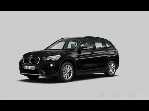 Used BMW X1 Petrol 2019 Ad 