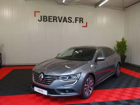 Annonce RENAULT TALISMAN Essence 2020 d'occasion 