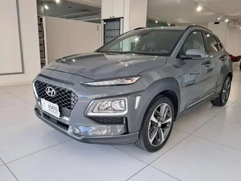 Used HYUNDAI KONA Petrol 2020 Ad 