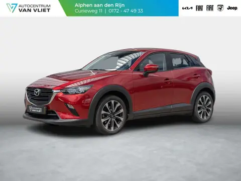 Used MAZDA CX-3 Petrol 2019 Ad 