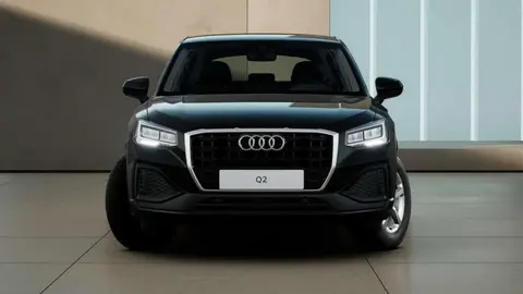 Used AUDI Q2 Petrol 2024 Ad 