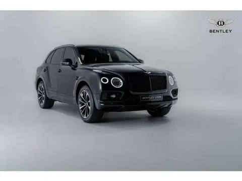 Used BENTLEY BENTAYGA Petrol 2018 Ad 