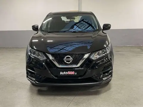 Used NISSAN QASHQAI Diesel 2019 Ad 