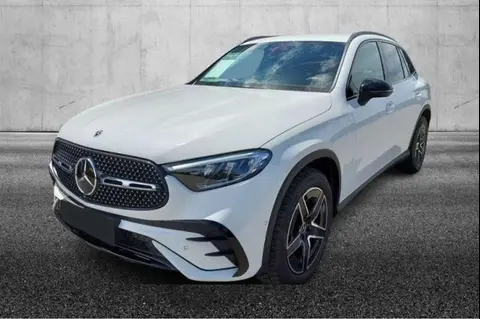 Annonce MERCEDES-BENZ CLASSE GLC Hybride 2023 d'occasion 