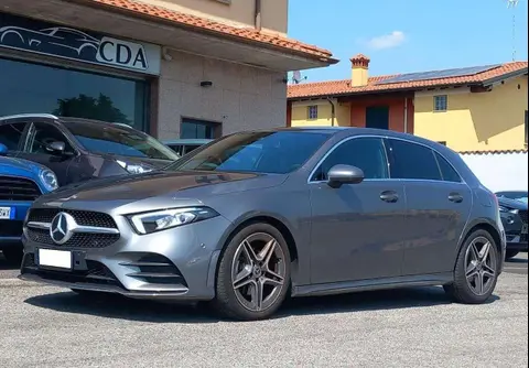 Used MERCEDES-BENZ CLASSE A Petrol 2019 Ad 