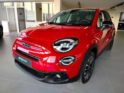 Annonce FIAT 500X Diesel 2024 d'occasion 