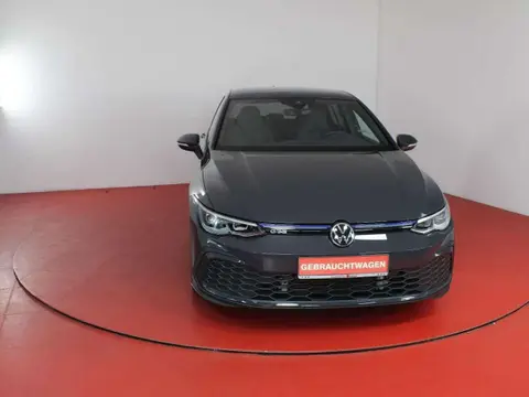 Used VOLKSWAGEN GOLF Hybrid 2021 Ad 