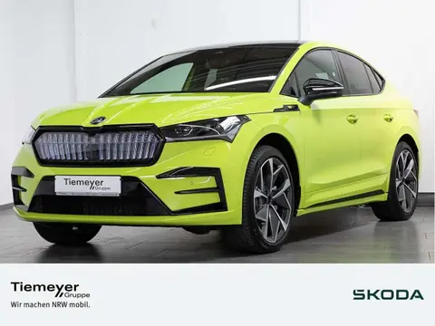 Annonce SKODA ENYAQ Électrique 2024 d'occasion 