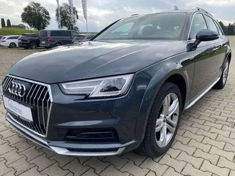 Used AUDI A4 Diesel 2017 Ad 