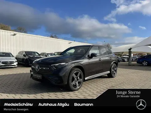 Used MERCEDES-BENZ CLASSE GLC Diesel 2023 Ad 