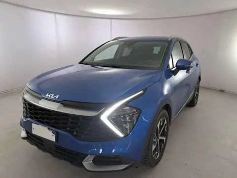 Annonce KIA SPORTAGE Hybride 2023 d'occasion 